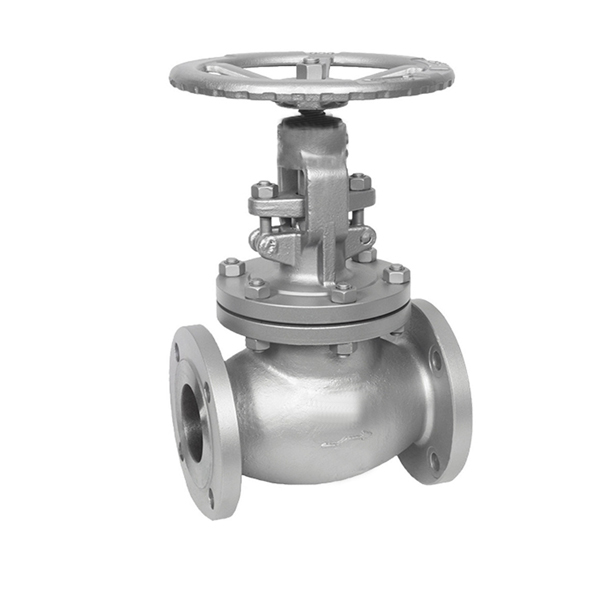 JIS F7473 - JIS 20K Cast Steel Globe Valve(SDNR)